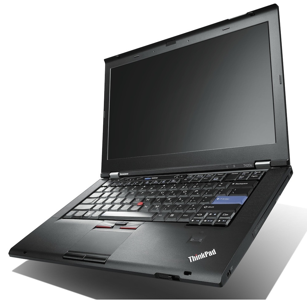 Refurbished Notebook Lenovo ThinkPad T420